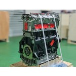 Восстановленный двигатель VW EA888